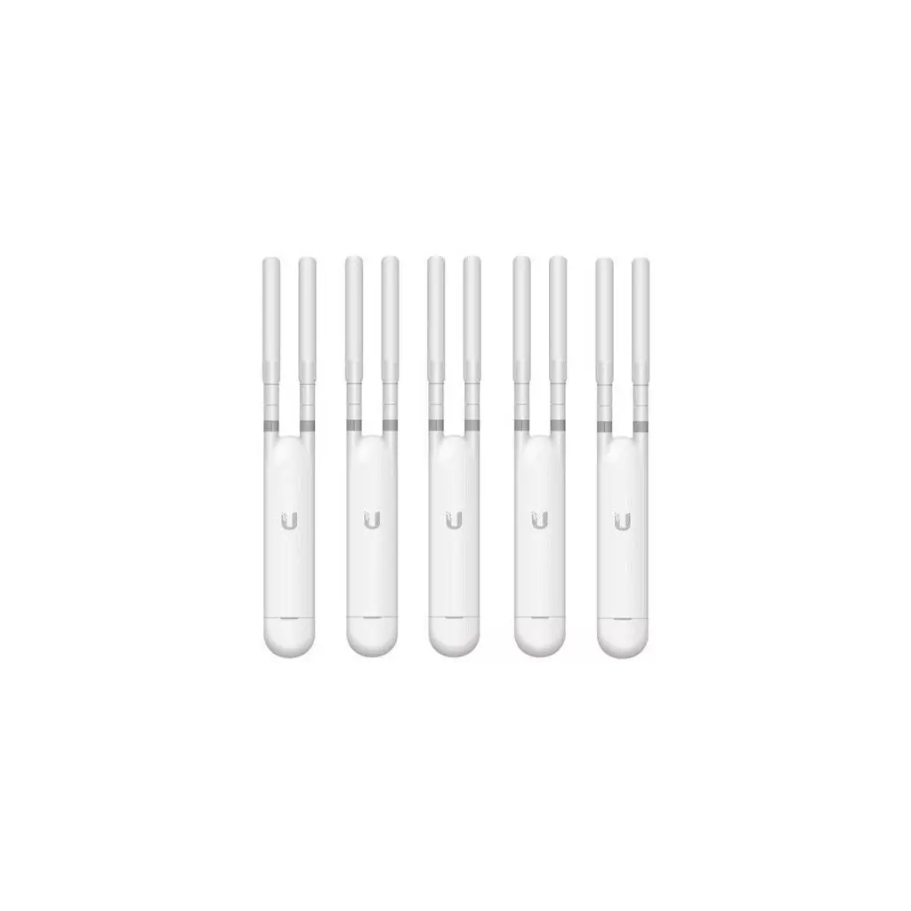 Obrázek produktu Ubiquiti UniFi AC Mesh, 5-pack