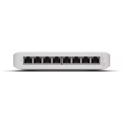 obrázek produktu Ubiquiti USW-Lite-8-PoE