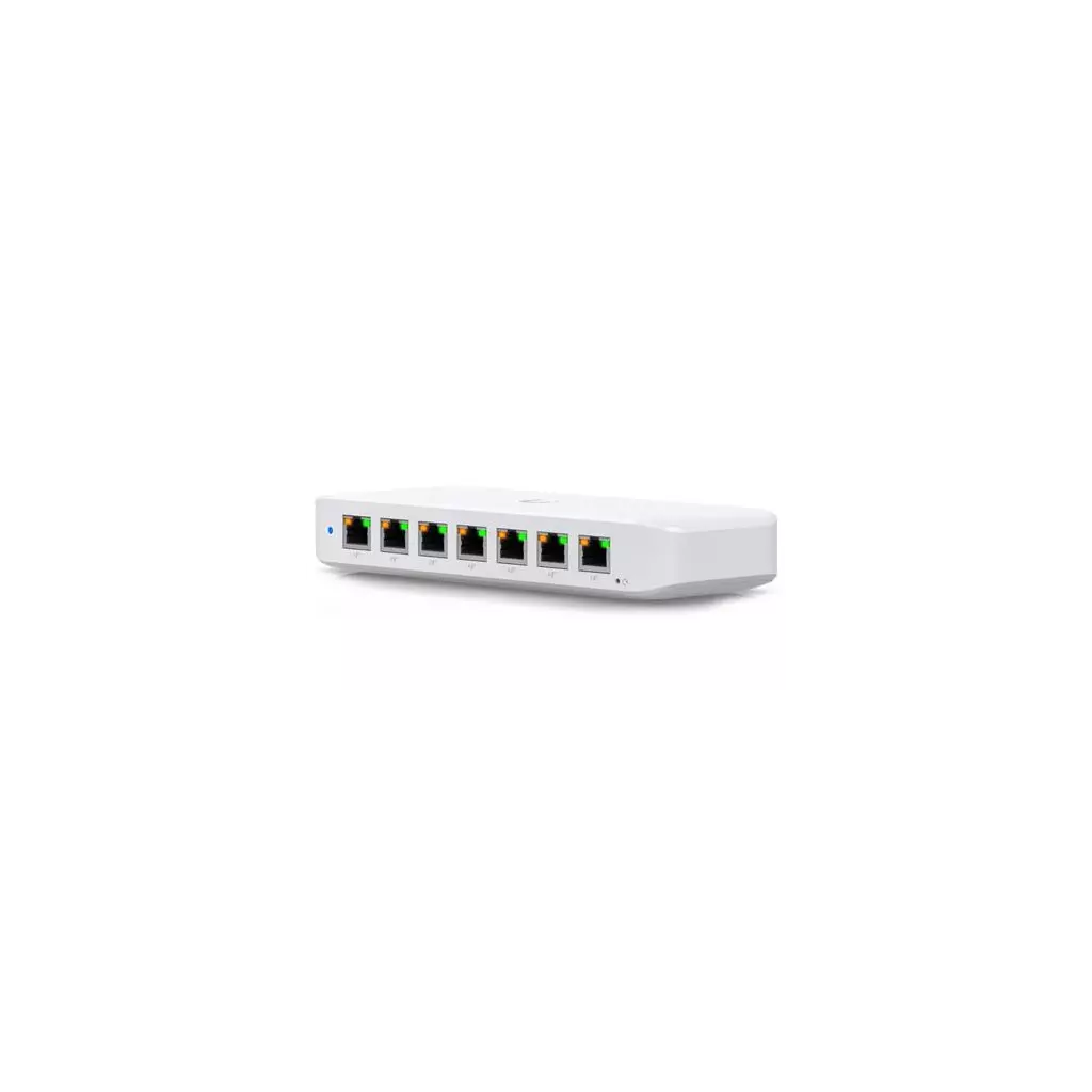 Obrázek produktu Ubiquiti USW-Ultra, Switch Ultra 42W