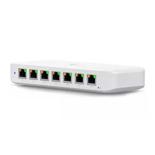 obrázek produktu Ubiquiti USW-Ultra, Switch Ultra 42W