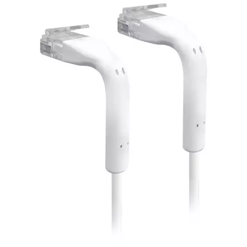 obrázek produktu Ubiquiti UniFi Ethernet Patch Kabel - délka 3m, Cat6, bílý