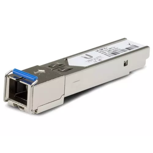 obrázek produktu Ubiquiti UF-GP-C+ U Fiber GPON OLT,Class C+ SFP Module