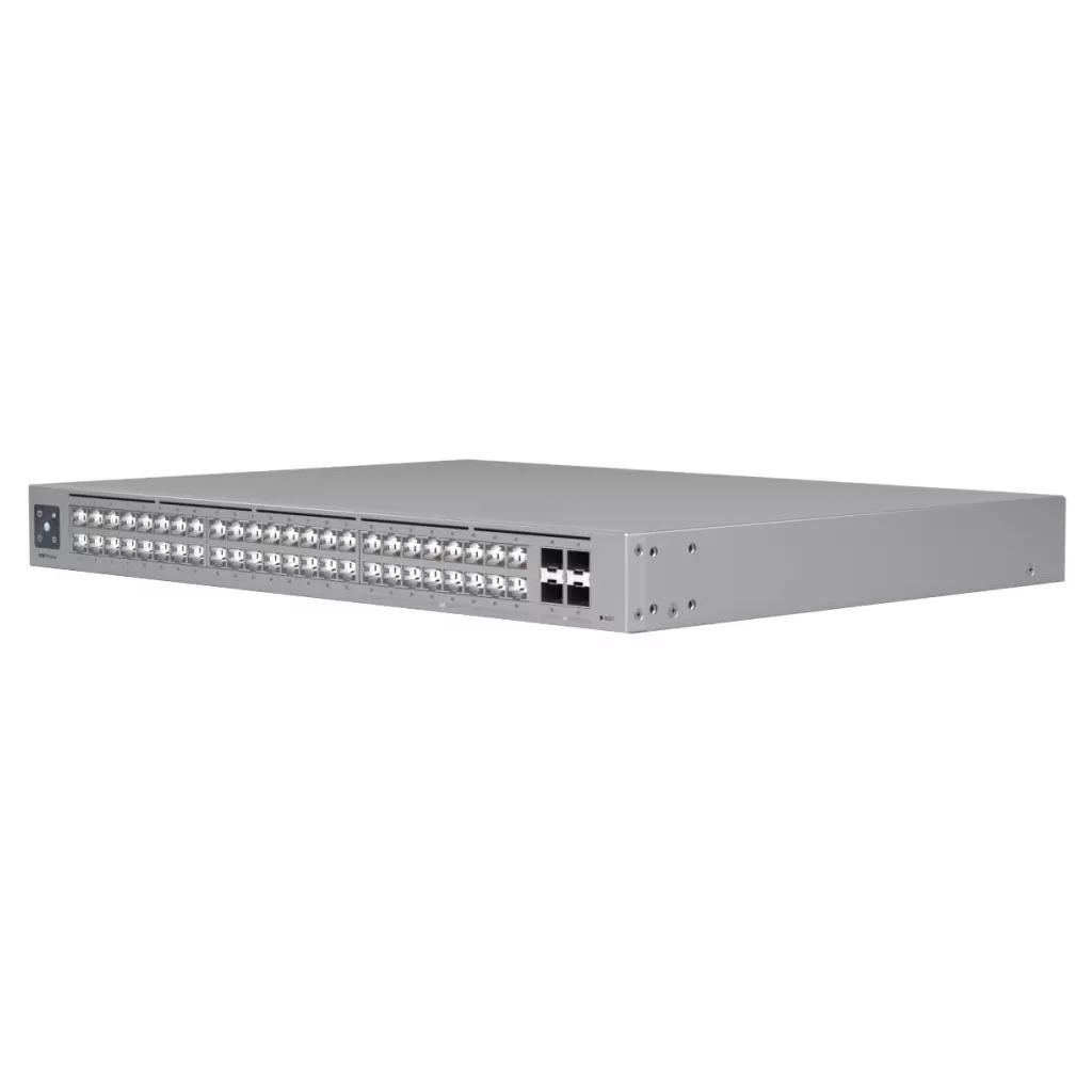 Obrázek produktu Ubiquiti USW-Pro-Max-48, UniFi Switch Pro Max 48