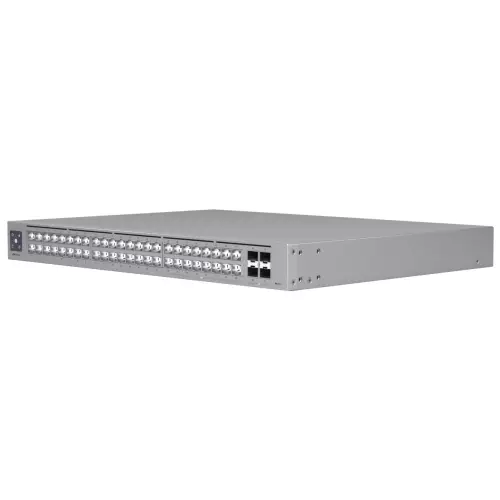 obrázek produktu Ubiquiti USW-Pro-Max-48, UniFi Switch Pro Max 48