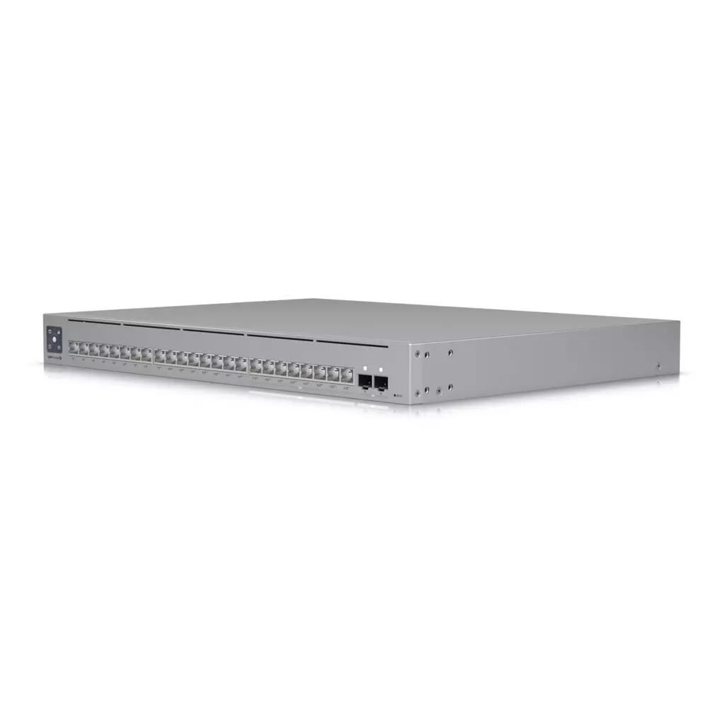 Obrázek produktu Ubiquiti USW-Pro-Max-24-PoE, UniFi Switch Pro Max 24 PoE