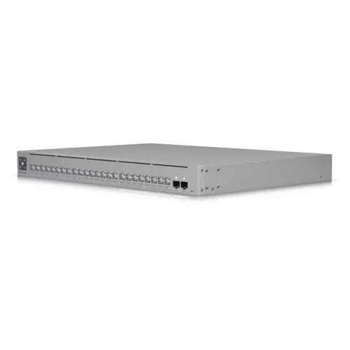 obrázek produktu Ubiquiti USW-Pro-Max-24-PoE, UniFi Switch Pro Max 24 PoE