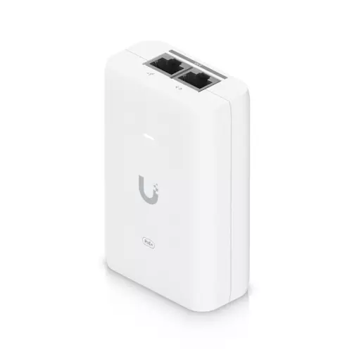obrázek produktu Ubiquiti UniFi UACC-PoE+-2.5G - 2,5G PoE+ Adapter (30W)