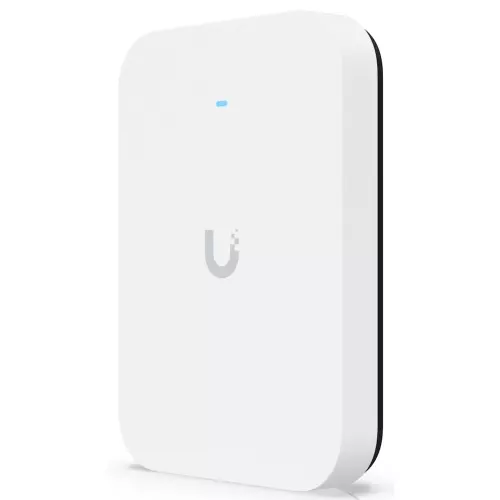 obrázek produktu Ubiquiti UniFi U7 Pro XG Wall - Wi-Fi 7 AP, 2.4/5/6GHz, až 10.8 Gbps, 1x 10GbE, PoE+ (bez PoE injektoru)