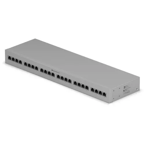 obrázek produktu Ubiquiti Ethernet Surge Protection 10 GbE PoE++ 20kA