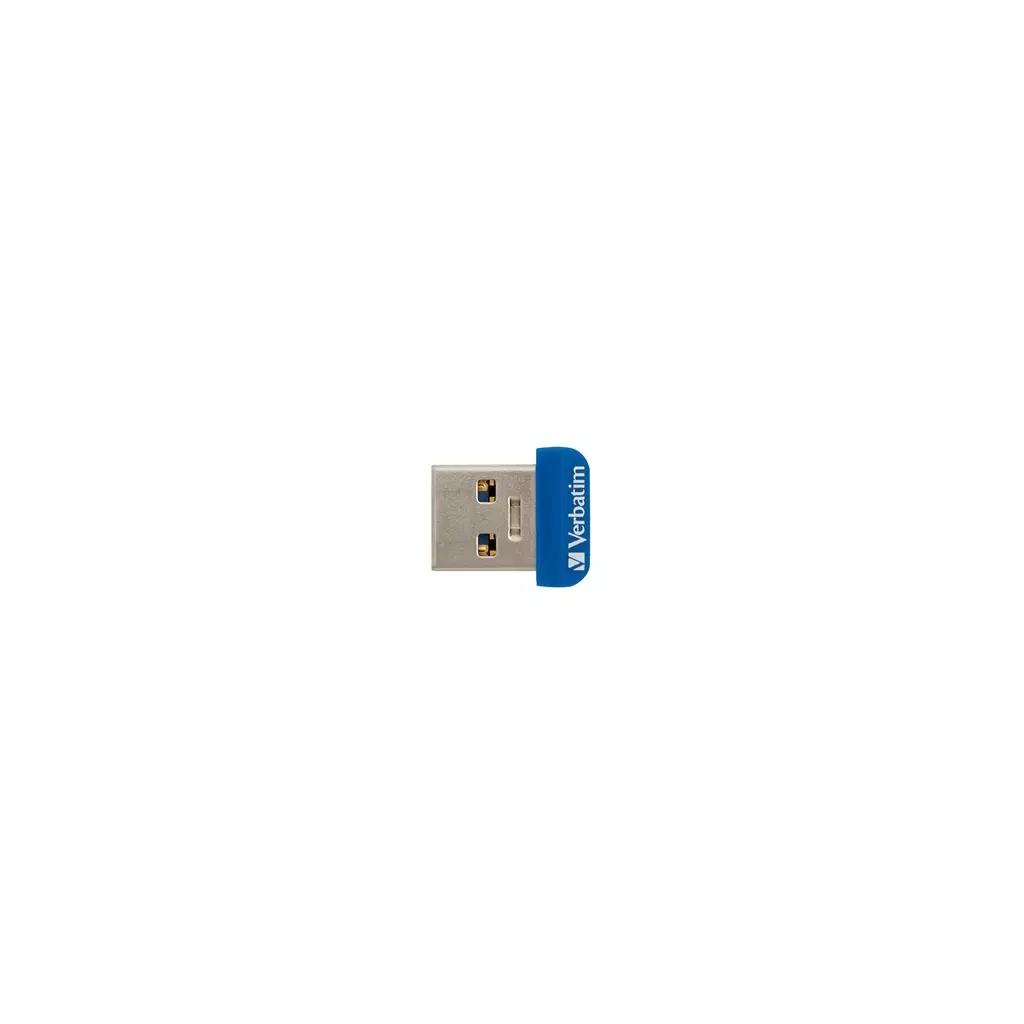 Obrázek produktu Verbatim Flash Disk 64GB Store 'n' Stay Nano, USB 3.0 98711