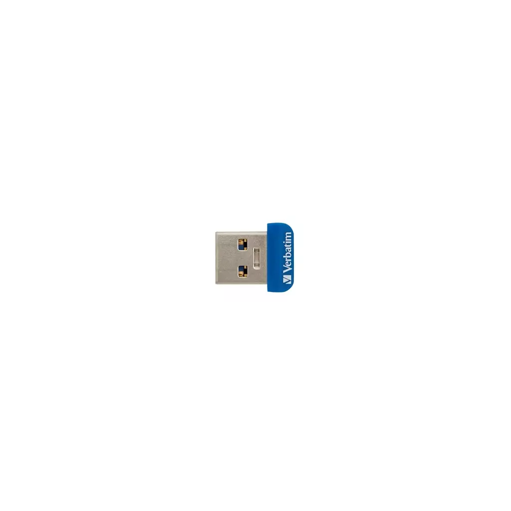Obrázek produktu Verbatim Flash Disk 32GB Store 'n' Stay Nano, USB 3.0 98710