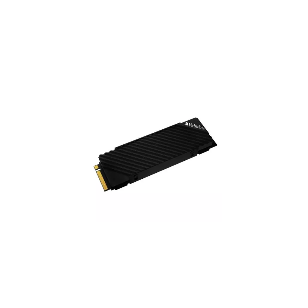 Obrázek produktu Verbatim SSD Vi7000G Internal PCIe NVMe M.2 SSD 1TB , W 5500/ R 7400MB/s
