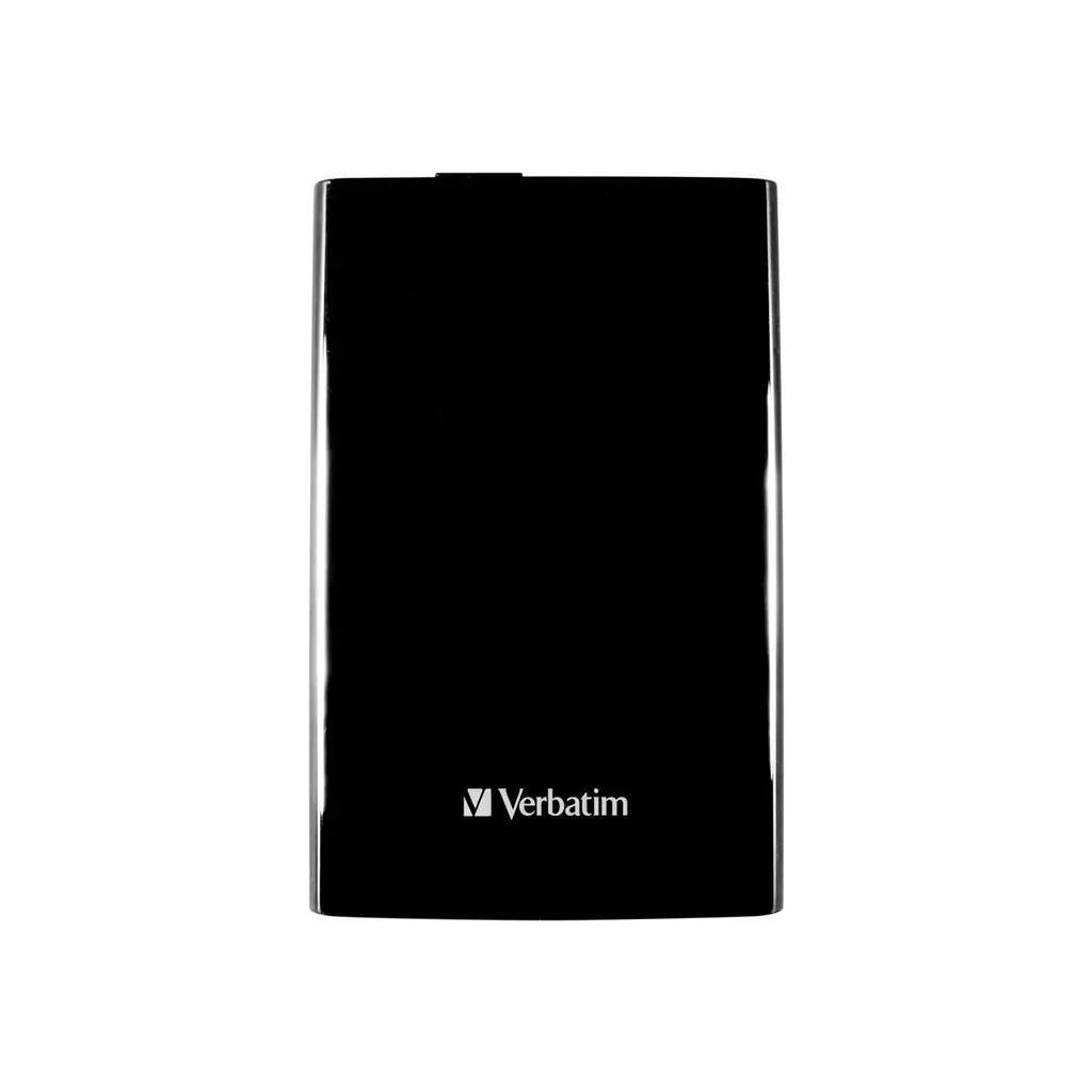 Obrázek produktu Verbatim Store 'n' Go, USB 3.0 - 1TB, černá 53023