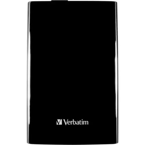 obrázek produktu Verbatim Store 'n' Go, USB 3.0 - 1TB, černá 53023
