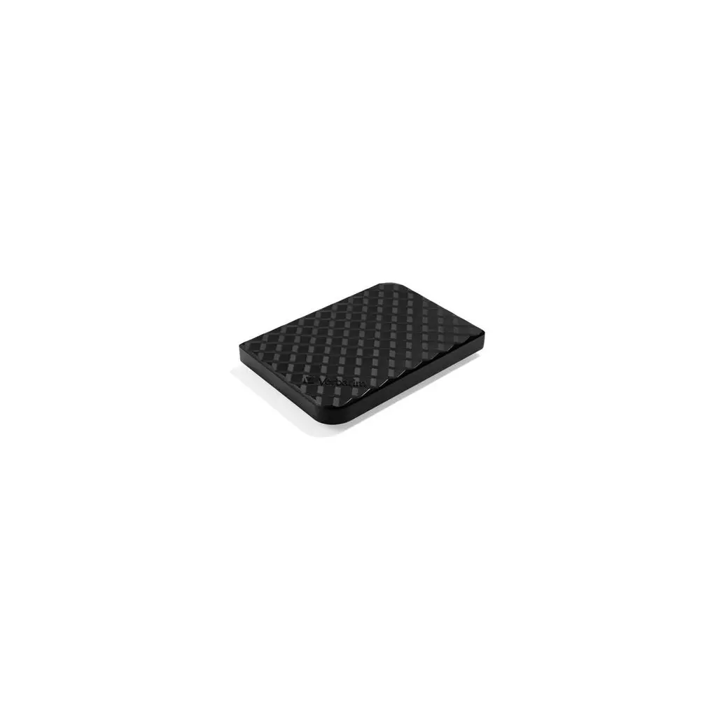 Obrázek produktu Verbatim Store 'n' Go Portable 1TB black - 2.5
