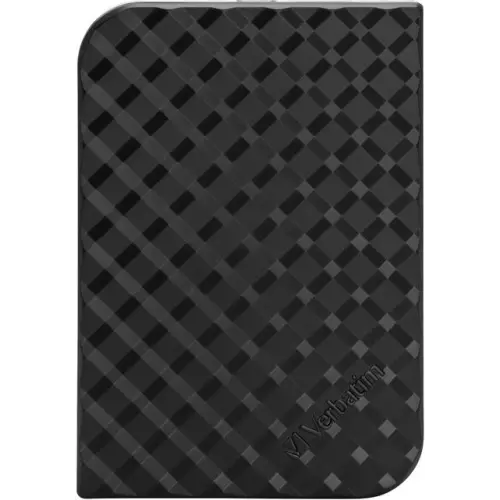 obrázek produktu Verbatim SSD 2.5" 1TB USB 3.2 GEN 1 Store ‘n’ Go, externí, černý 53230