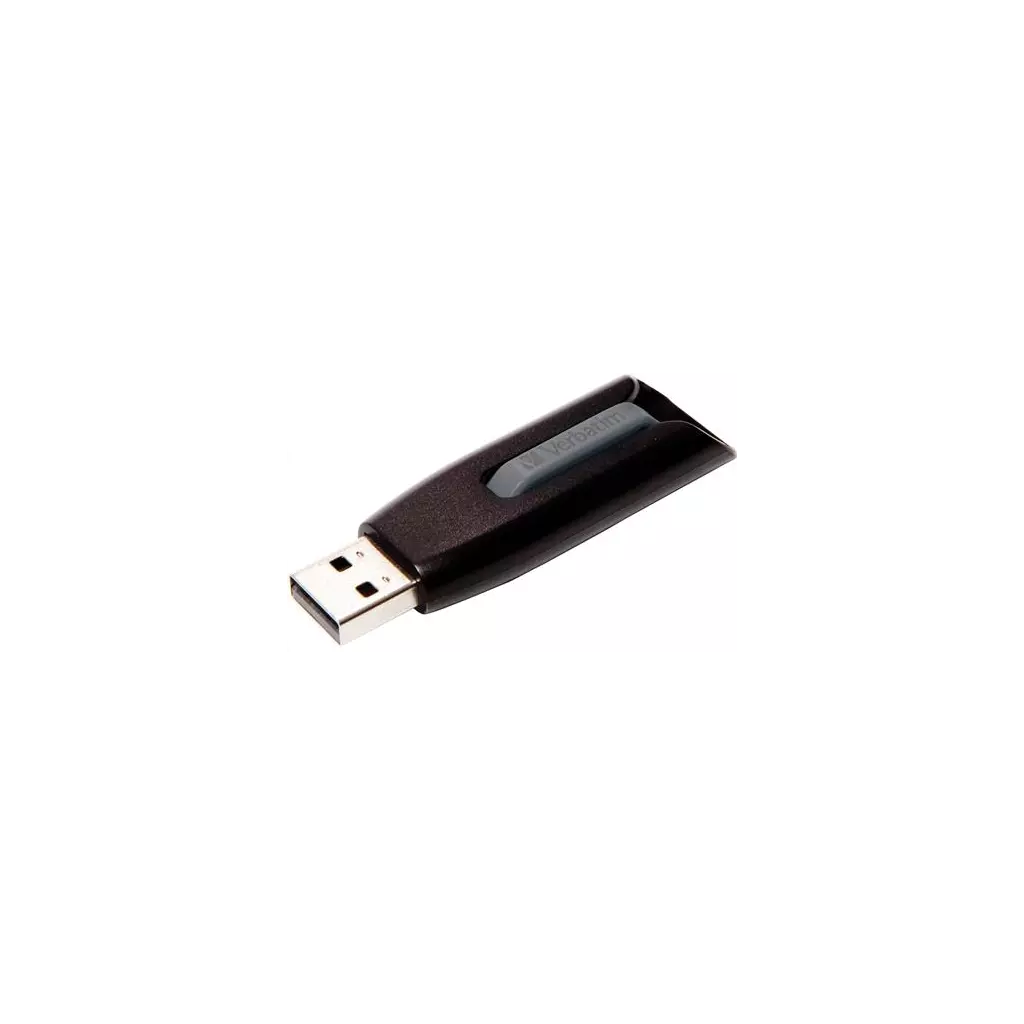 Obrázek produktu Verbatim 16GB USB Flash 3.0 V3 Store'n'Go černý P-blist 49172