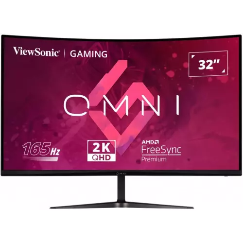 obrázek produktu ViewSonic VX3218C-2K OMNI 32"