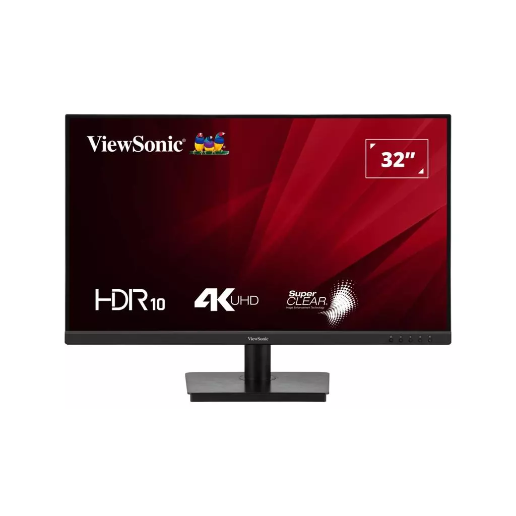 Obrázek produktu ViewSonic VA3208-4K-HD 32