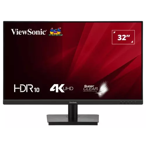 obrázek produktu ViewSonic VA3208-4K-HD 32"