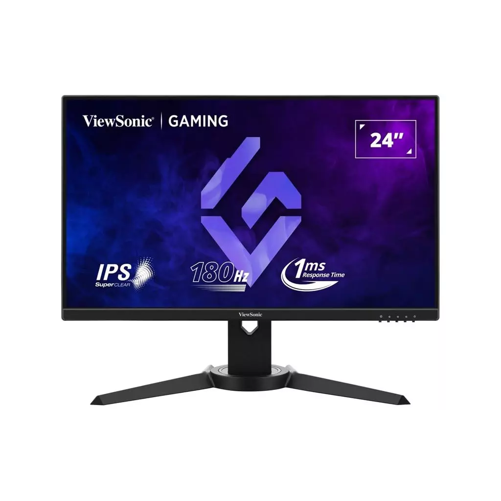 Obrázek produktu ViewSonic VX2479J-HD-PRO 23,8