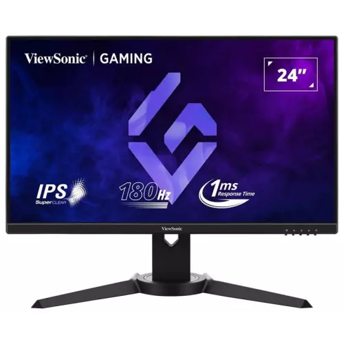obrázek produktu ViewSonic VX2479J-HD-PRO 23,8" 