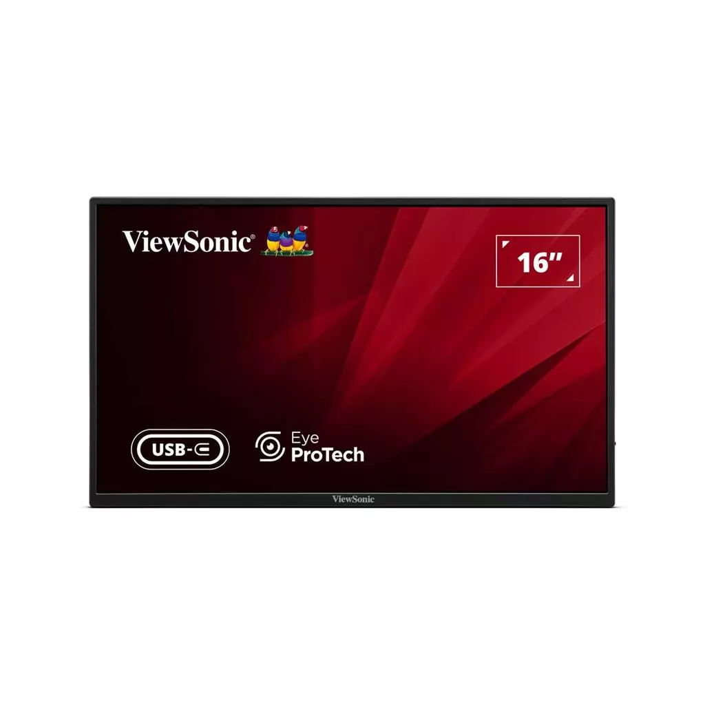 Obrázek produktu ViewSonic VA1650 16