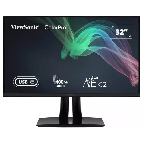obrázek produktu ViewSonic VP3256-4K 32"