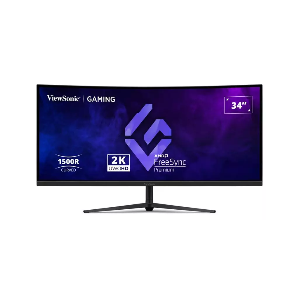 Obrázek produktu ViewSonic VX3418C-2K 34