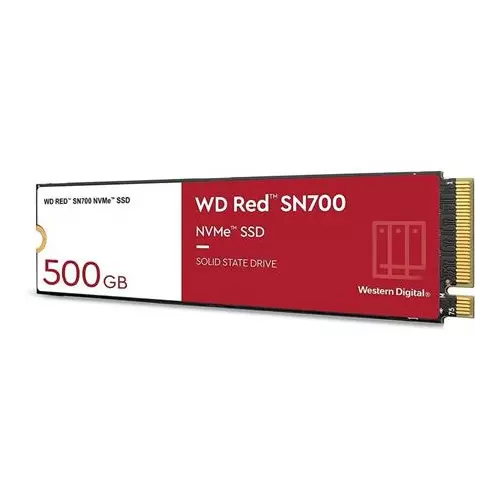 obrázek produktu WD RED SSD SN 700, M.2 - 500GB