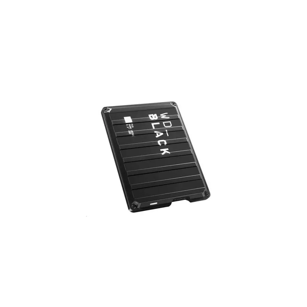 Obrázek produktu WD_BLACK P10 - 4TB, černá 