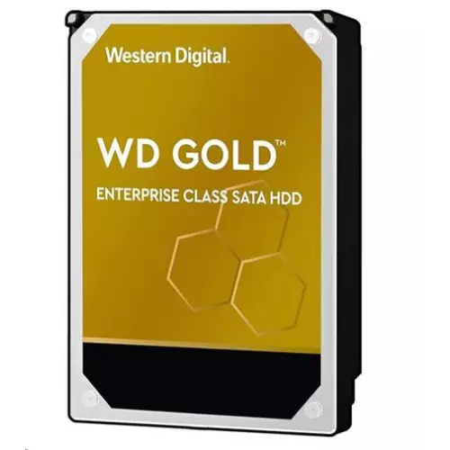 obrázek produktu Western Digital Gold Enterprise, 3,5" - 16TB 
