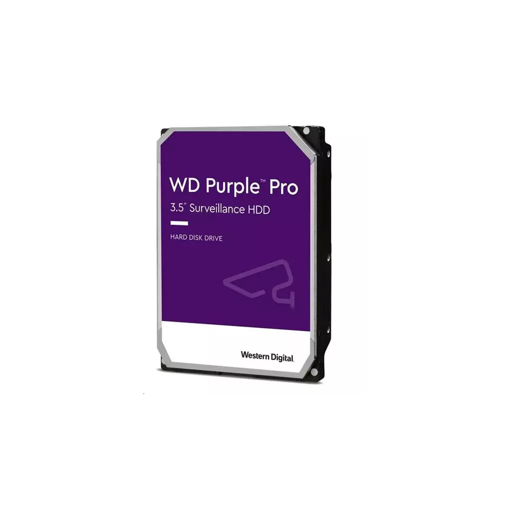 Obrázek produktu  WD Purple Pro (PURP), 3,5