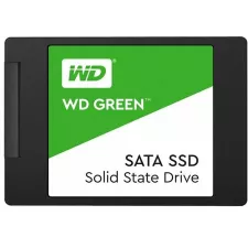 obrázek produktu WD Green/480GB/SSD/2.5\"/SATA/3R