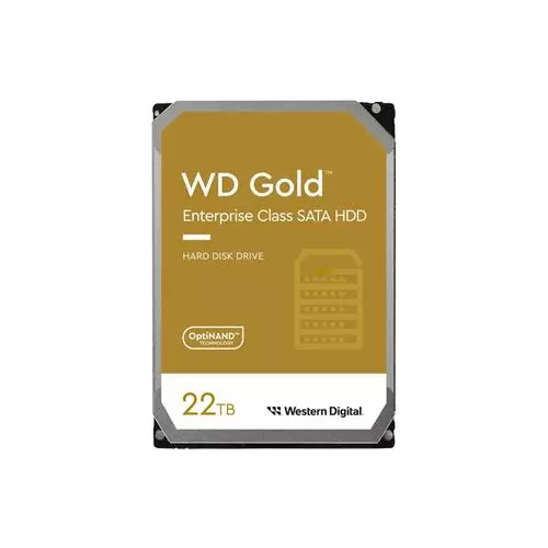 obrázek produktu WD GOLD WD221KRYZ
