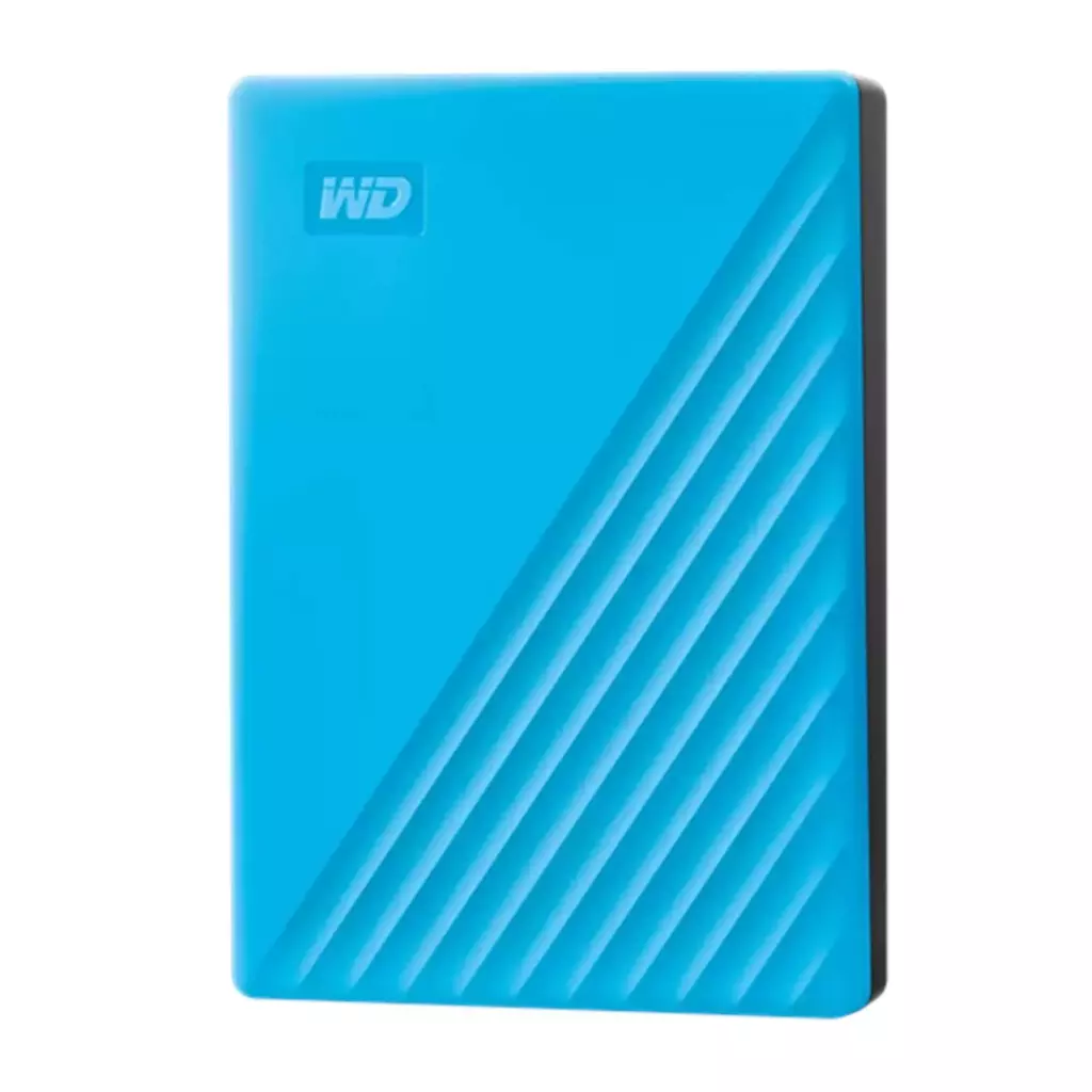 Obrázek produktu WD My Passport 6TB USB 3.0 Ext. HDD 2, 5