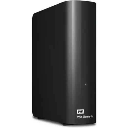 obrázek produktu WD Elements Desktop 4TB externí HDD 3.5'', USB 3.0