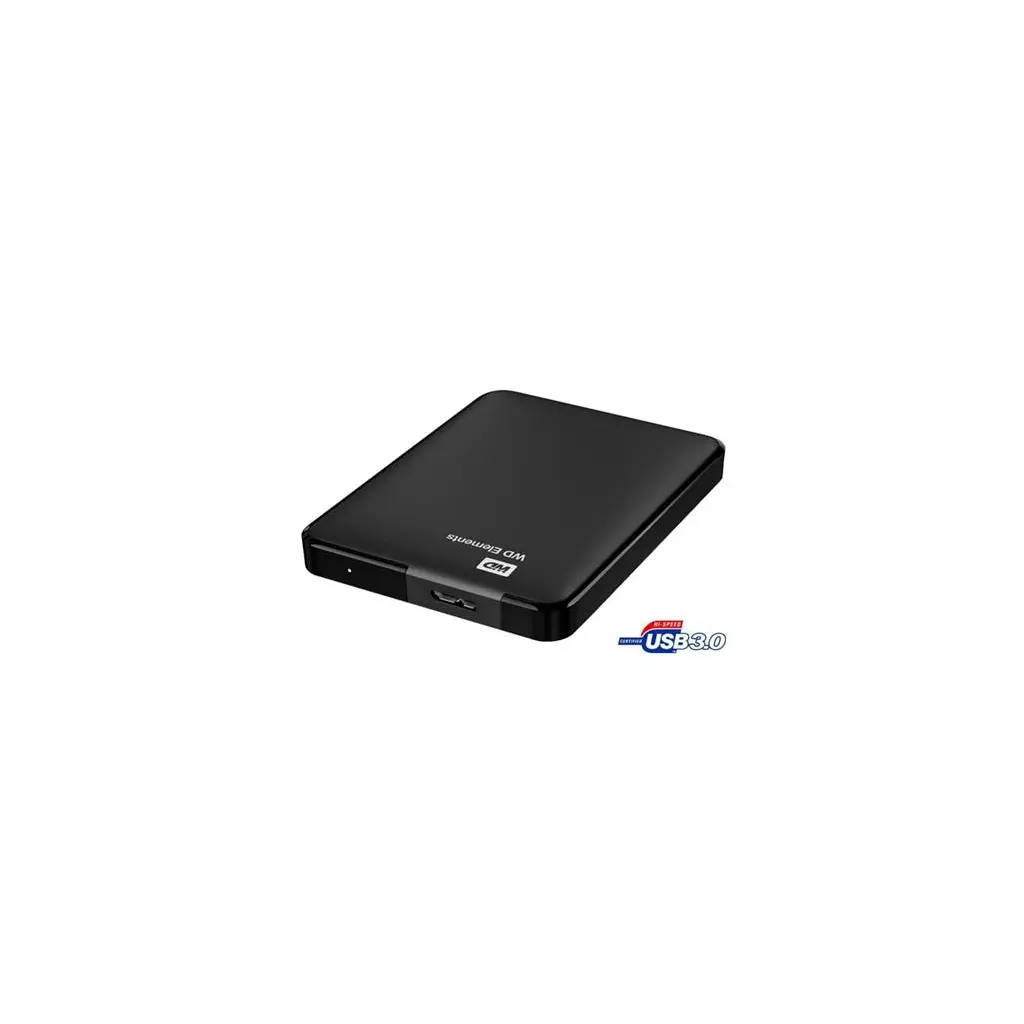 Obrázek produktu WD Elements Portable 2TB 