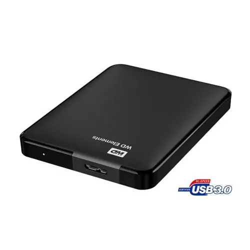obrázek produktu WD Elements Portable 2TB