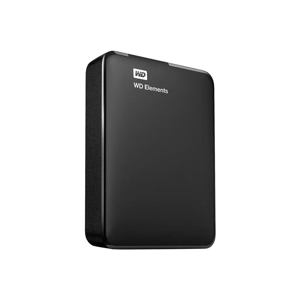 Obrázek produktu WD Elements Portable - 4TB