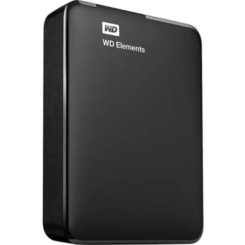 obrázek produktu WD Elements Portable - 4TB