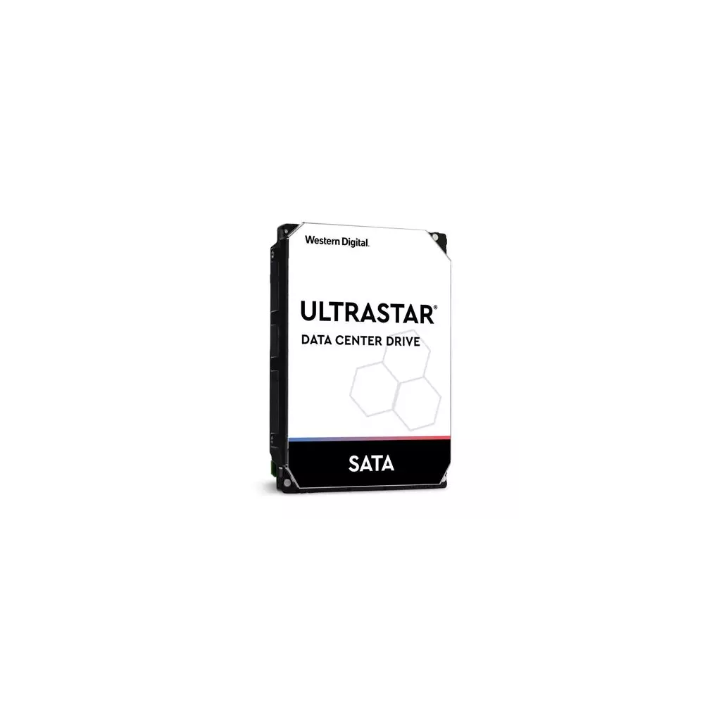 Obrázek produktu WD Ultrastar - 12TB