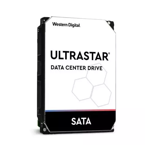 obrázek produktu WD Ultrastar - 12TB