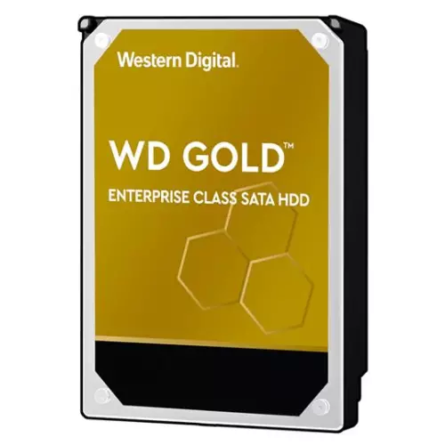 obrázek produktu WD GOLD WD181KRYZ 18TB 