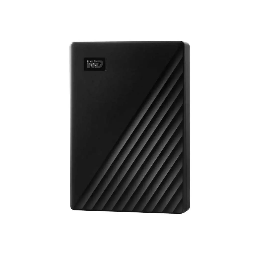Obrázek produktu WD My Passport portable 6TB Ext. USB3.0 Black
