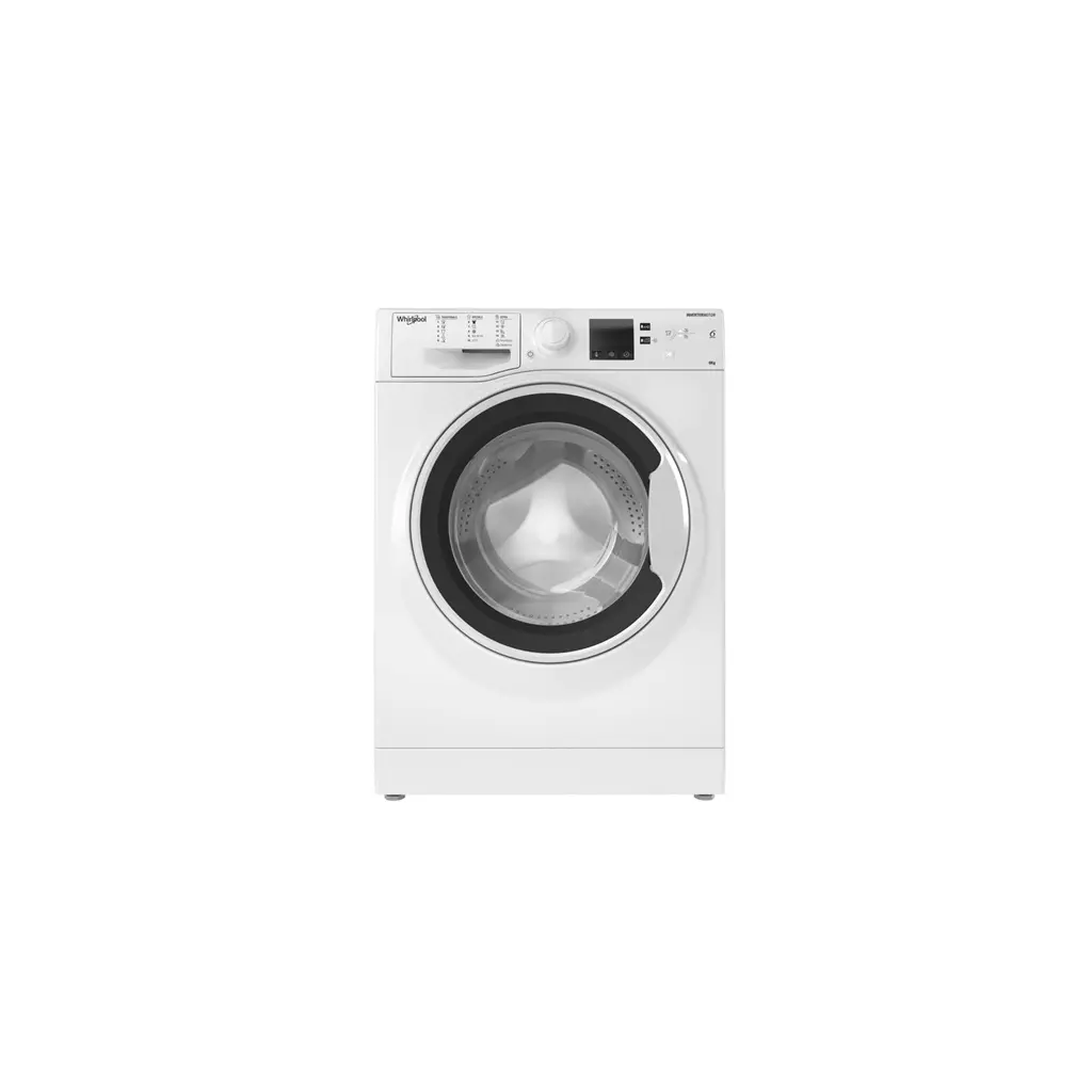 Obrázek produktu Whirlpool WRBSS 6249 W EU