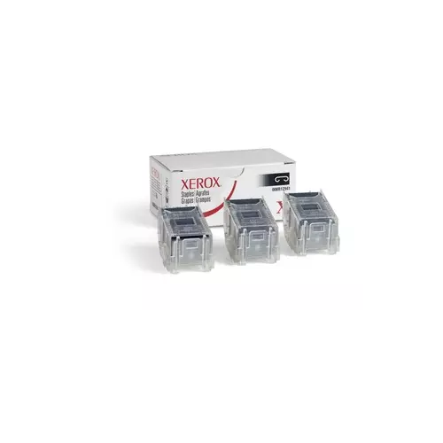 obrázek produktu Xerox souprava sponek 008R12941, 3x5000, C250D, C330D, CLC900, CLC950, CLC1000, 