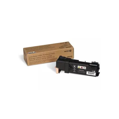obrázek produktu Xerox toner 106R01602, magenta, 2500 str., Xerox Phaser 6500, 6505 