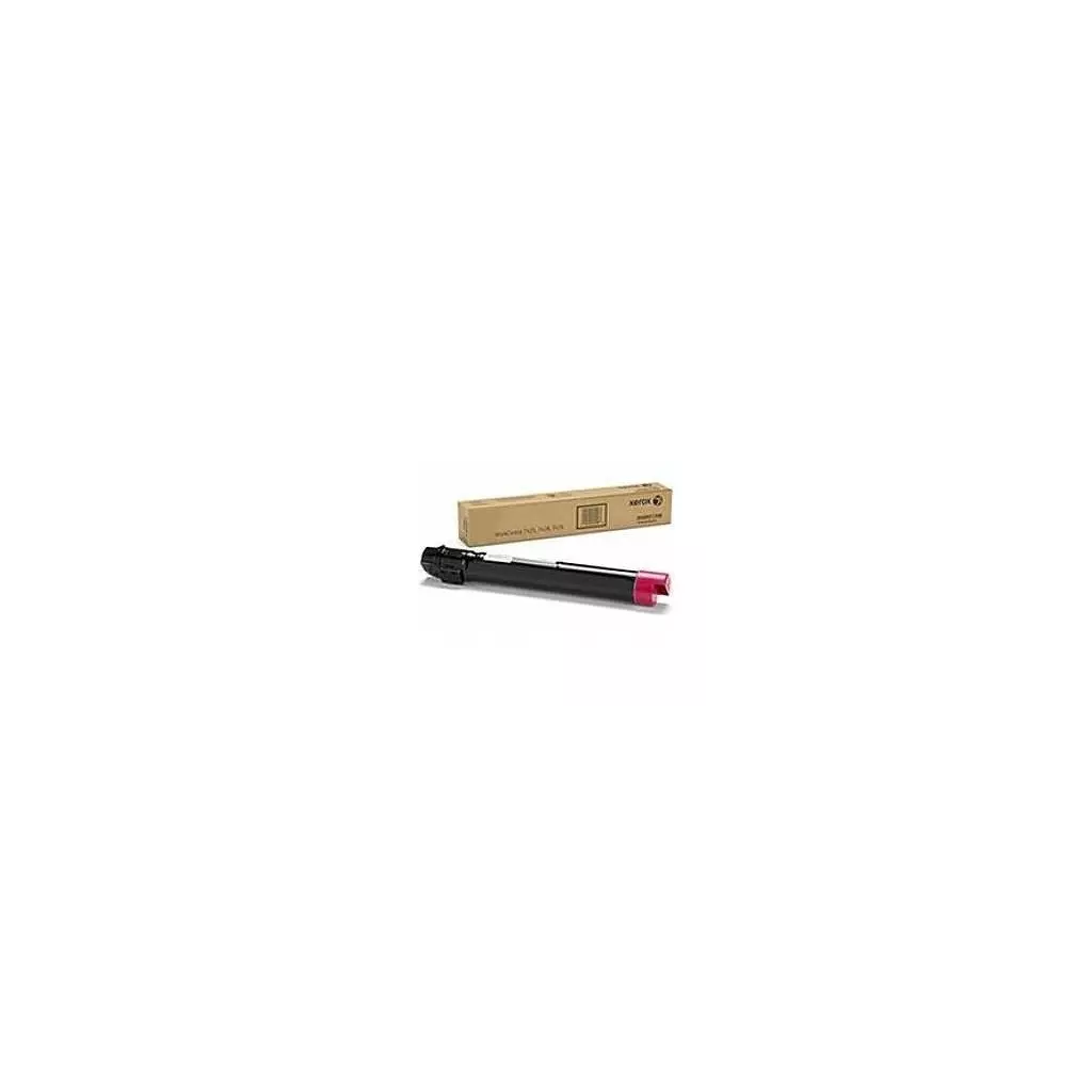 Obrázek produktu Xerox toner 006R01519, magenta, 15000 str., Xerox WorkCentre 7525, 7530 