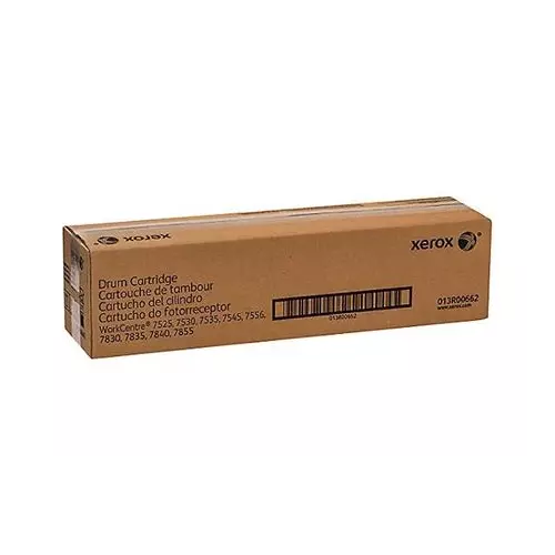 obrázek produktu Xerox válec 013R00662, black, Xerox WorkCentre 7525, 7530, 7545, 7556